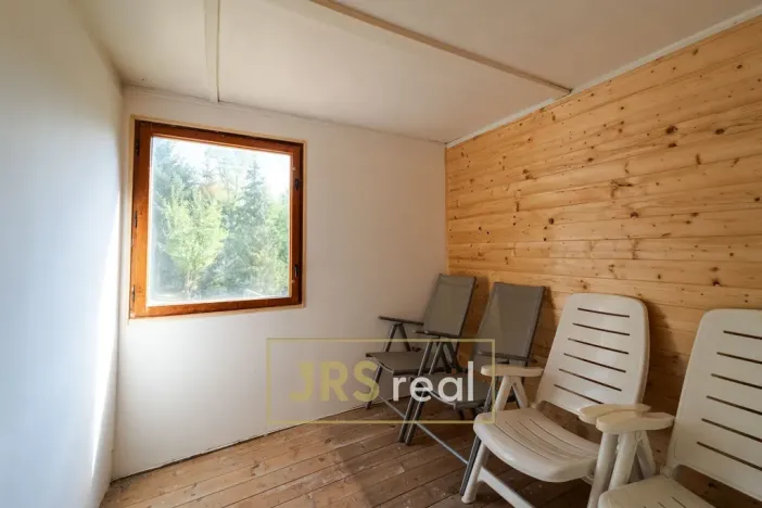 Prodej chaty, Ivančice - Němčice, 49 m2