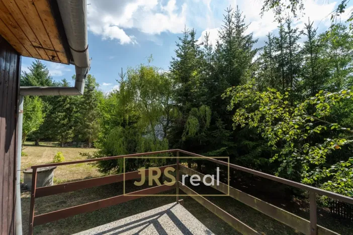 Prodej chaty, Ivančice - Němčice, 49 m2