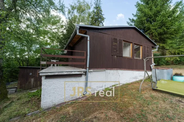 Prodej chaty, Ivančice - Němčice, 49 m2