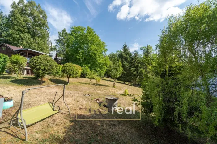 Prodej chaty, Ivančice - Němčice, 49 m2