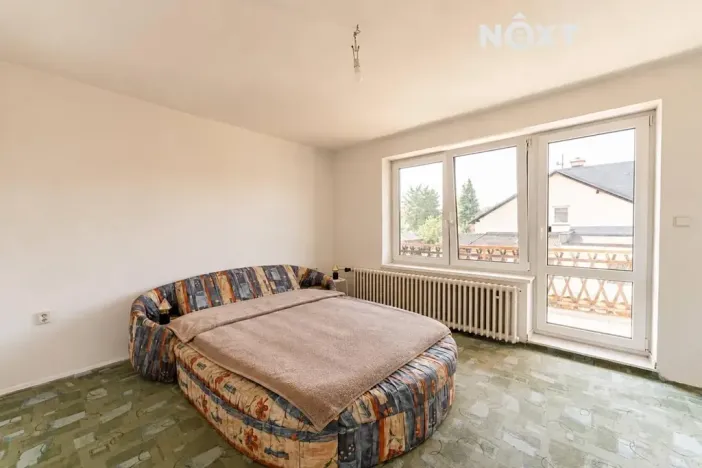 Prodej rodinného domu, Rapotín, Vodní, 199 m2