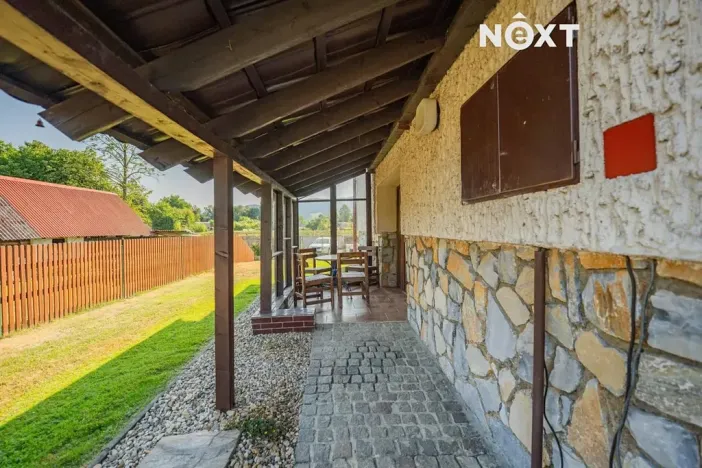 Prodej rodinného domu, Rapotín, Vodní, 199 m2