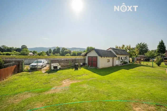 Prodej rodinného domu, Rapotín, Vodní, 199 m2
