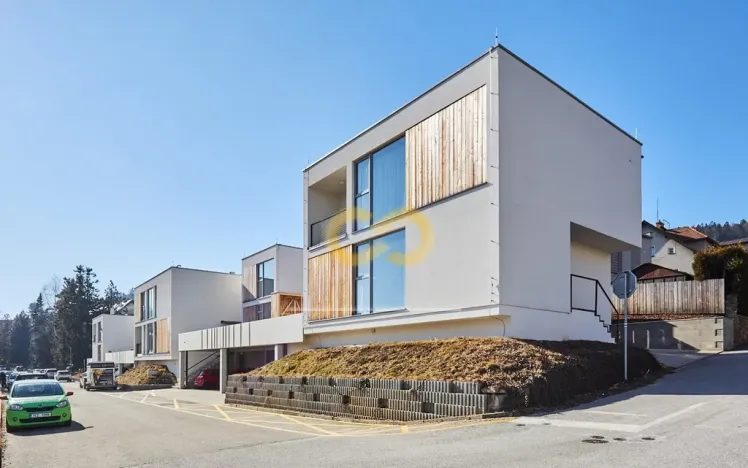 Prodej bytu 2+kk, Prachatice, U Studánky, 68 m2