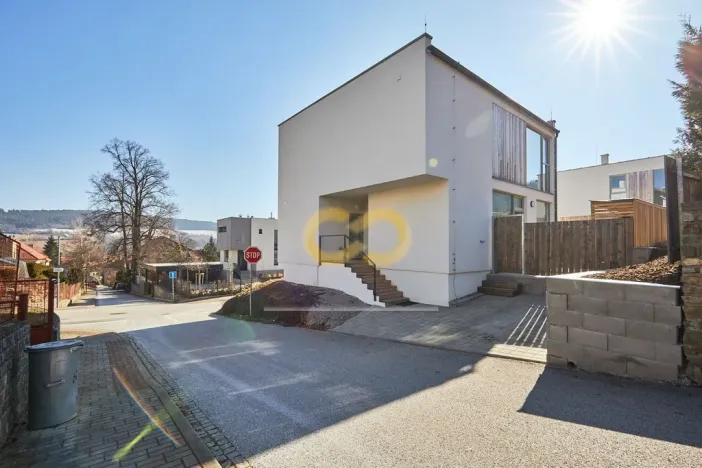 Prodej bytu 2+kk, Prachatice, U Studánky, 68 m2