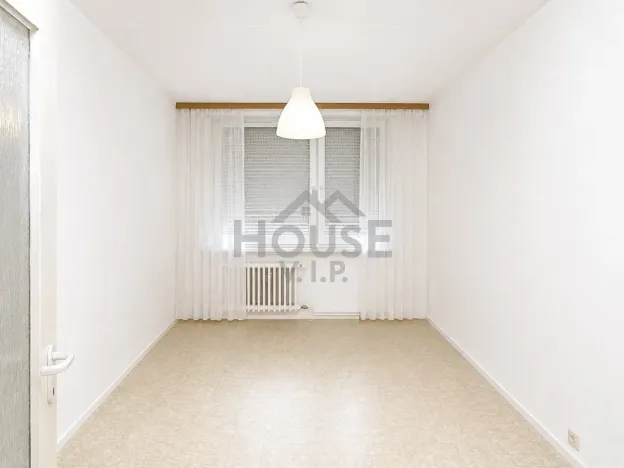 Prodej bytu 3+1, Praha - Stodůlky, Janského, 81 m2