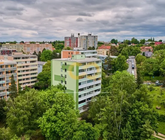 Prodej bytu 4+kk, Brandýs nad Labem-Stará Boleslav - Brandýs nad Labem, Kaštanová, 94 m2