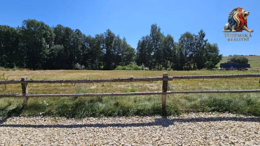 Prodej pozemku pro bydlení, Nová Cerekev - Chmelná, 955 m2