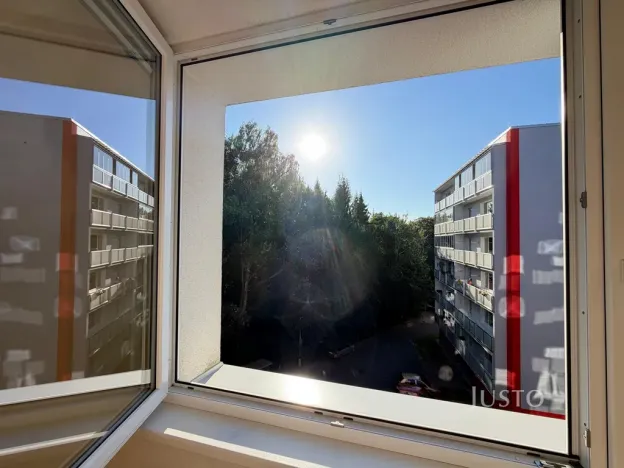 Pronájem bytu 2+kk, Jablonec nad Nisou, Na Roli, 42 m2