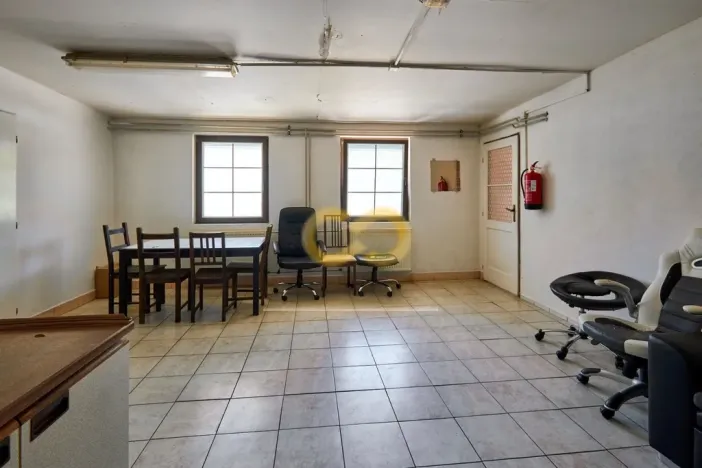 Prodej skladu, Háje, 6412 m2