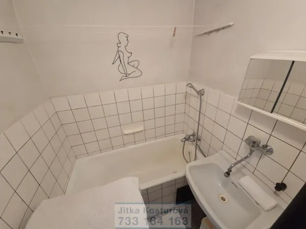 Prodej bytu 3+1, Krnov - Pod Cvilínem, Tyršova, 60 m2