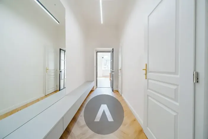Pronájem bytu 1+kk, Brno, Drobného, 47 m2
