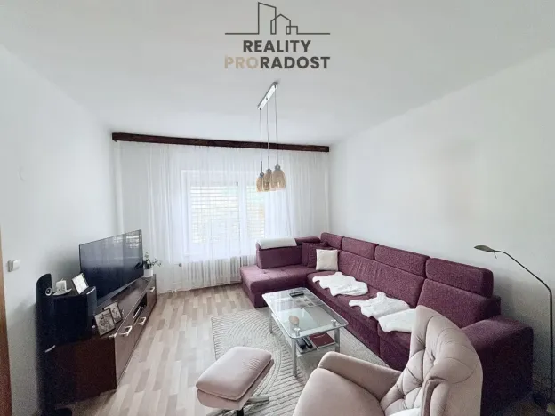 Prodej rodinného domu, Bystřice pod Hostýnem, Tř. Legií, 180 m2