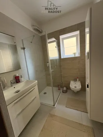 Prodej rodinného domu, Bystřice pod Hostýnem, Tř. Legií, 180 m2
