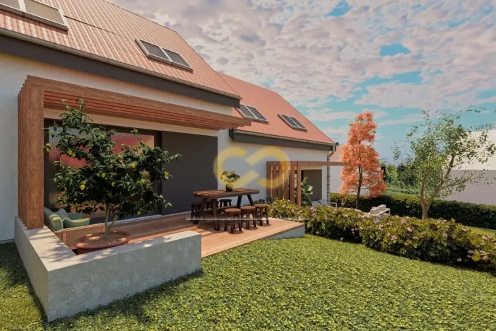 Prodej rodinného domu, Prachatice - Prachatice II, Esovitá, 150 m2