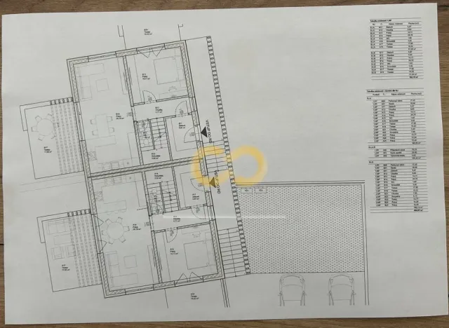 Prodej rodinného domu, Prachatice - Prachatice II, Esovitá, 150 m2