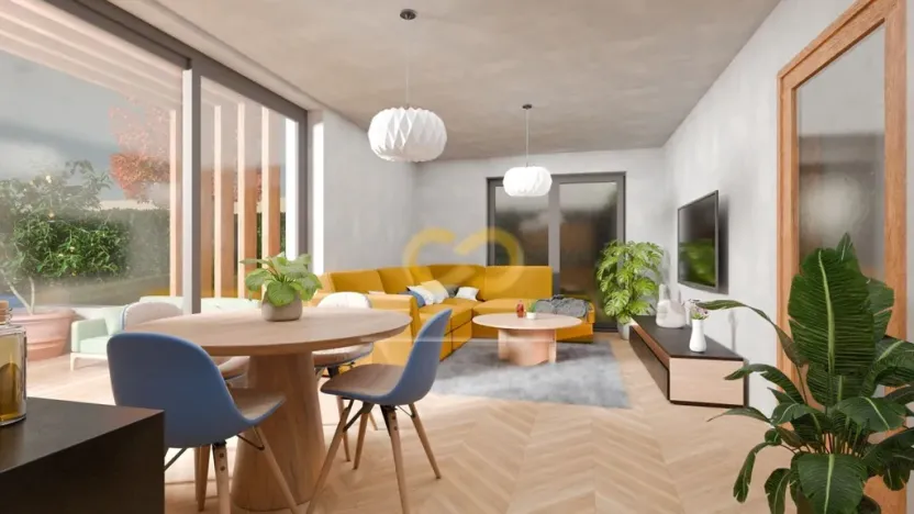 Prodej rodinného domu, Prachatice - Prachatice II, Esovitá, 150 m2