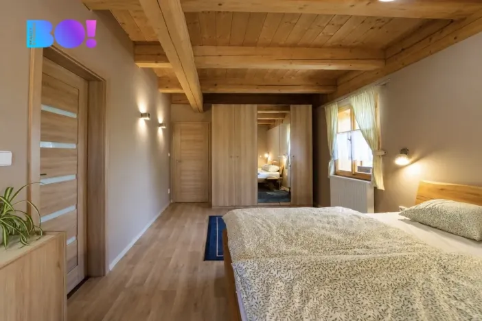 Prodej rodinného domu, Špičky, 219 m2