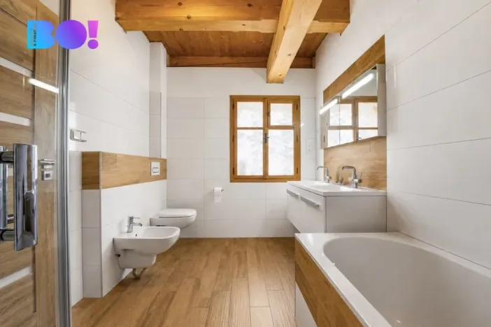 Prodej rodinného domu, Špičky, 219 m2