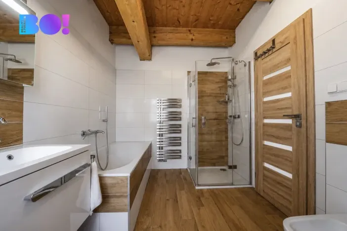 Prodej rodinného domu, Špičky, 219 m2