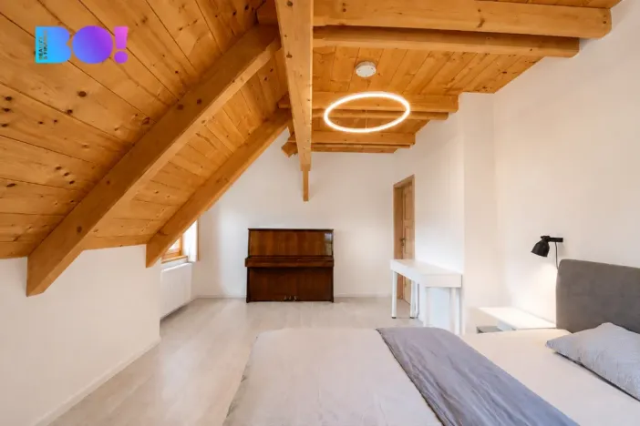 Prodej rodinného domu, Špičky, 219 m2