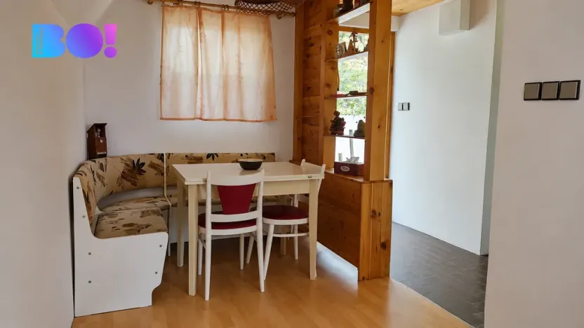 Prodej chaty, Velká Lhota, 54 m2