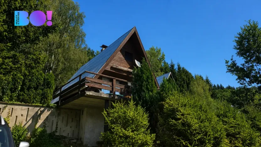 Prodej chaty, Velká Lhota, 54 m2