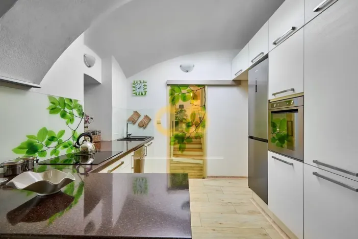 Prodej rodinného domu, Bušanovice - Horní Nakvasovice, 300 m2