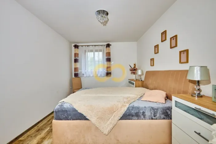 Prodej rodinného domu, Bušanovice - Horní Nakvasovice, 300 m2