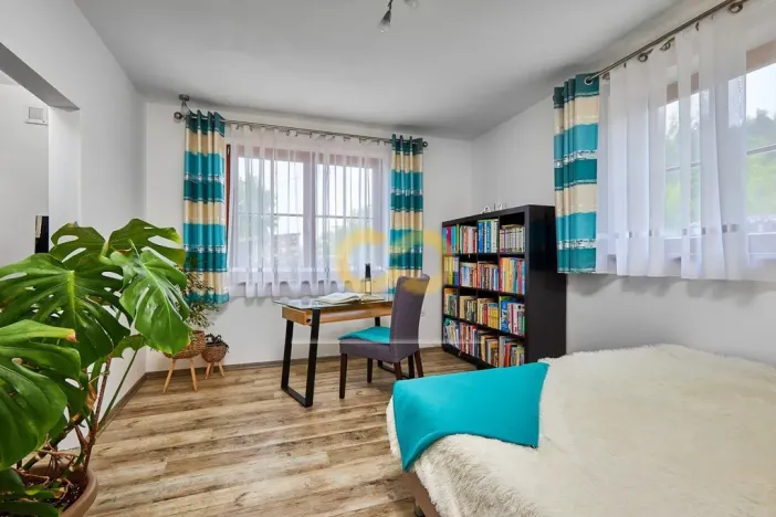 Prodej rodinného domu, Bušanovice - Horní Nakvasovice, 300 m2