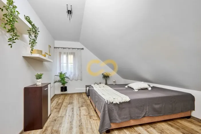 Prodej rodinného domu, Bušanovice - Horní Nakvasovice, 300 m2