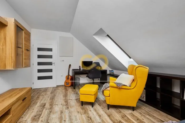 Prodej rodinného domu, Bušanovice - Horní Nakvasovice, 300 m2