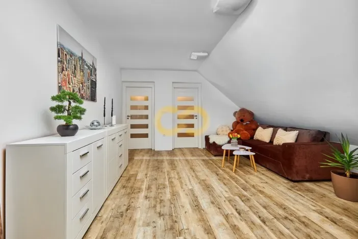 Prodej rodinného domu, Bušanovice - Horní Nakvasovice, 300 m2