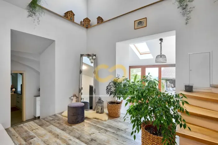 Prodej rodinného domu, Bušanovice - Horní Nakvasovice, 300 m2