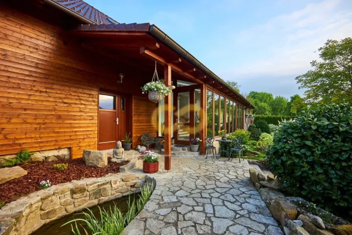 Prodej rodinného domu, Bušanovice - Horní Nakvasovice, 300 m2