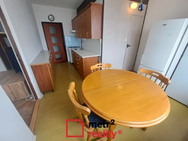 Pronájem bytu 2+1, Olomouc, Nedvědova, 55 m2