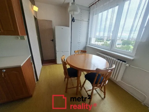Pronájem bytu 2+1, Olomouc, Nedvědova, 55 m2