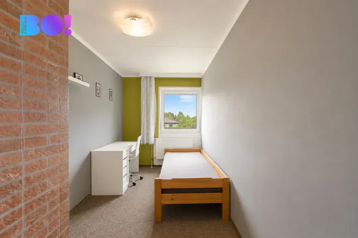 Prodej rodinného domu, Grymov, 259 m2