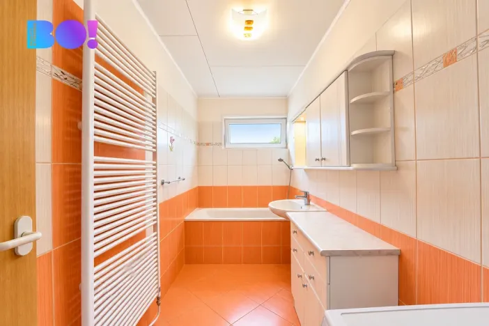 Prodej rodinného domu, Grymov, 259 m2