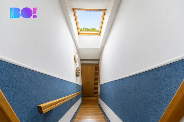 Prodej rodinného domu, Grymov, 259 m2