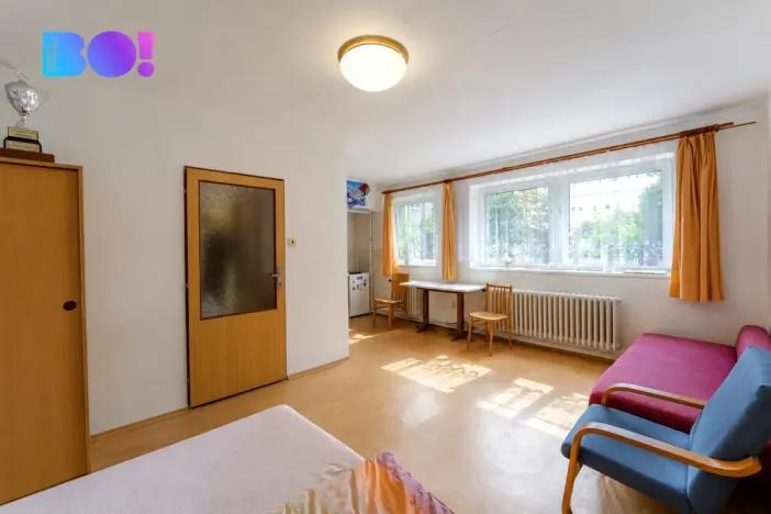 Prodej rodinného domu, Grymov, 259 m2