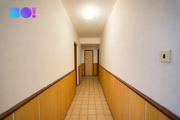 Prodej rodinného domu, Grymov, 259 m2