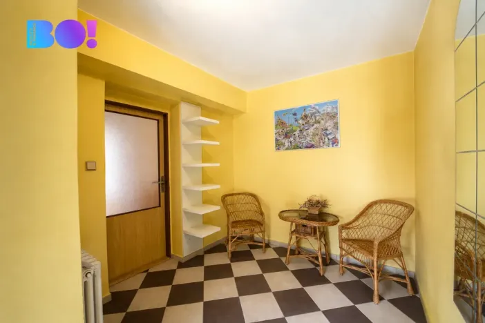Prodej rodinného domu, Grymov, 259 m2