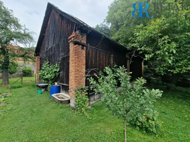Prodej rodinného domu, Hranice - Hranice III-Velká, 120 m2