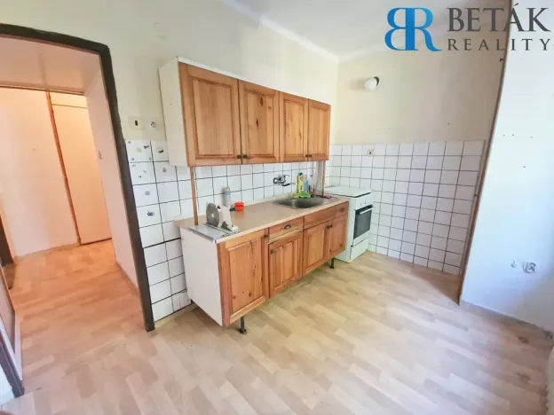 Prodej bytu 3+1, Přerov - Přerov I-Město, Denisova, 60 m2