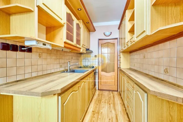 Prodej bytu 3+1, Vimperk - Vimperk II, Sklářská, 65 m2