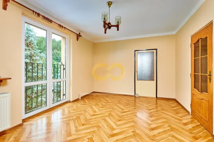 Prodej bytu 3+1, Vimperk - Vimperk II, Sklářská, 65 m2