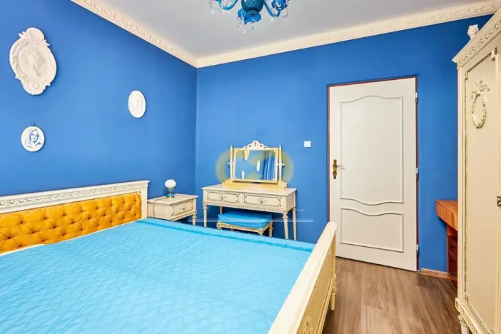 Prodej bytu 3+1, Vimperk - Vimperk II, Sklářská, 65 m2