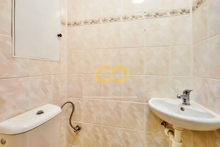 Prodej bytu 3+1, Vimperk - Vimperk II, Sklářská, 65 m2
