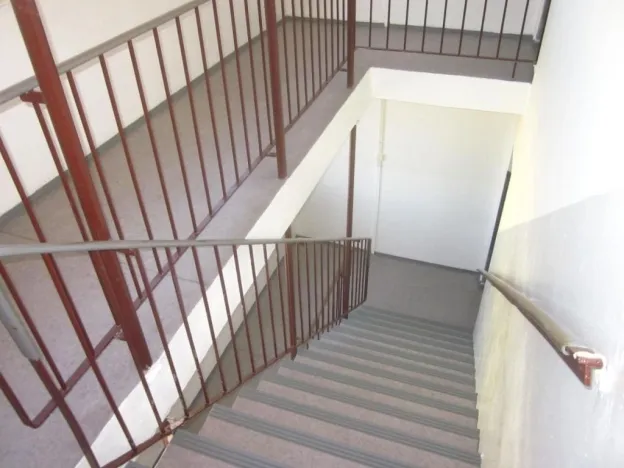 Dražba bytu 3+kk, Dobříš, Jeřábová, 76 m2